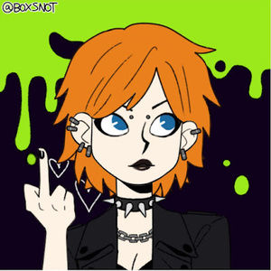 Meet your Posher, Courtni